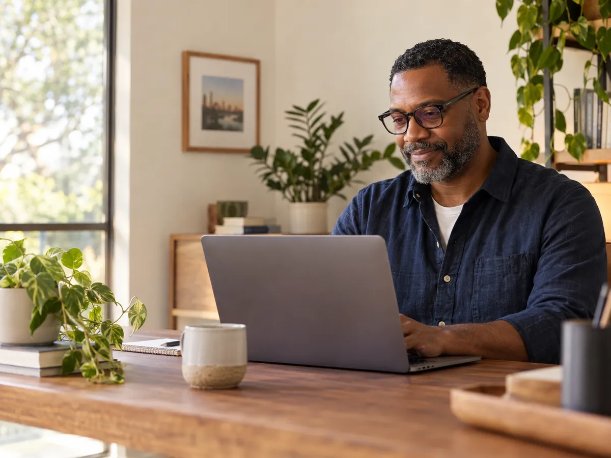 Customer browsing privately and confidently online
